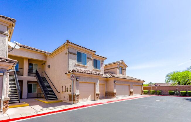 3 Bed, 2 Bath, 1 Car Aliante Condo