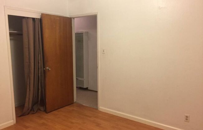 Charming Apartment in San Leandro