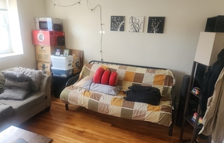 1 bed, 1 bath, 650 sqft, $2,200, Unit 23