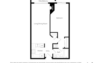 Partner-provided photo for $2150 unit