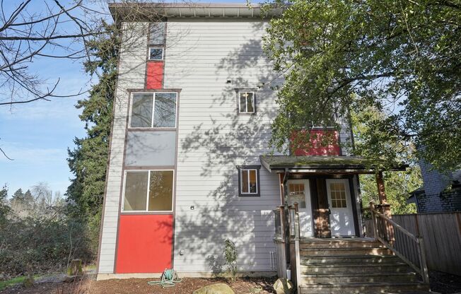 Experience Elevated Living in Your Dream Rowhouse
