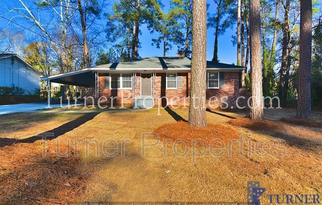 4200 MANDEL DR