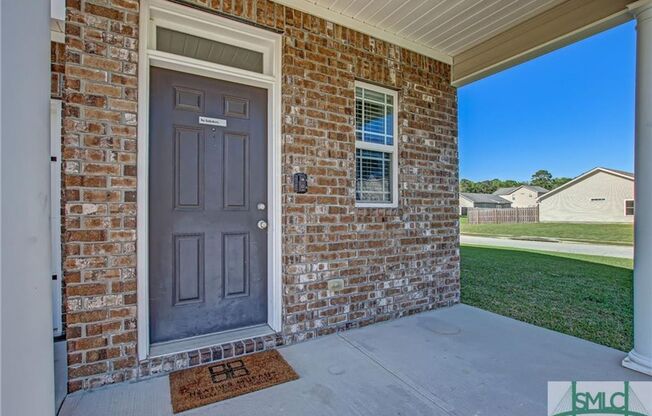 Home in Bradley Pointe