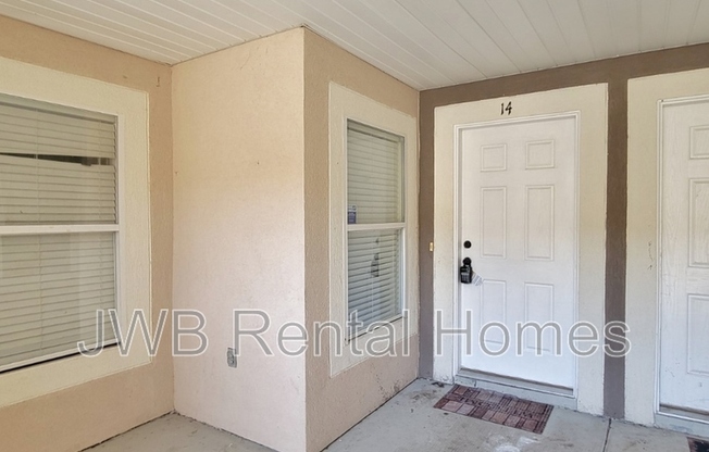 5100 PLAYPEN DR
