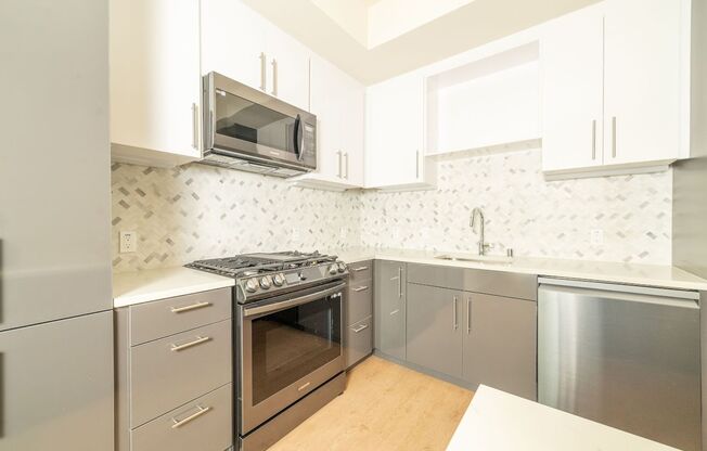 2 beds, 2 baths, 1,156 sqft, $3,372, Unit 311