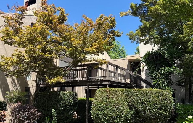 LOVELY, SPACIOUS UPSTAIRS CONDO!