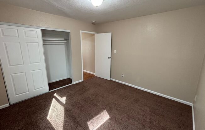 2 beds, 1 bath, $2,650, Unit T16197