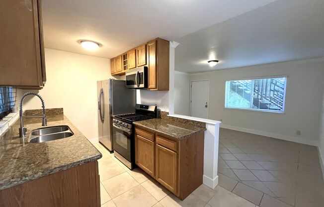 1 bed, 1 bath, $2,550, Unit 223