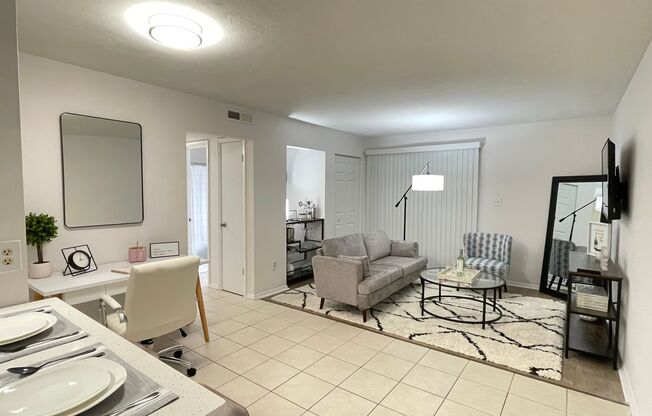 1 bed, 1 bath, 600 sqft, $895, Unit Unit 20