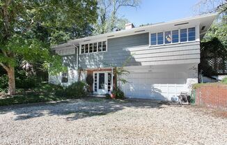 2600 Chapel Hill Rd