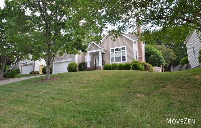 3021 OLD CHAPEL LN