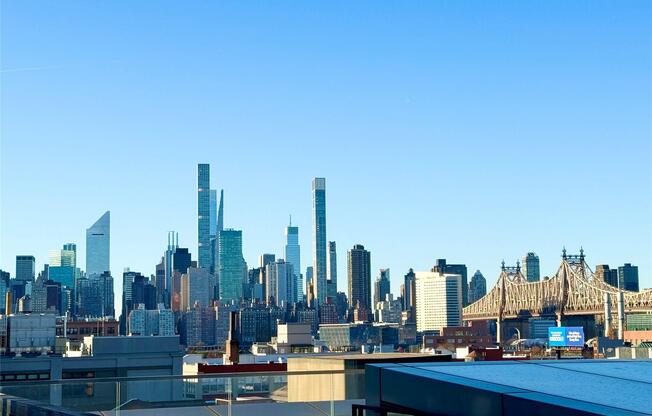 1 bed, 1 bath, 701 sqft, $5,000, Unit 533