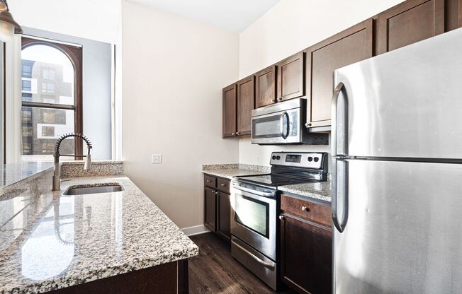 1 bed, 1 bath, 799 sqft, $1,750, Unit 103