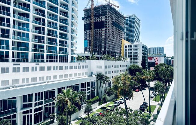 Bay Front Living Without Breaking the Wallet!