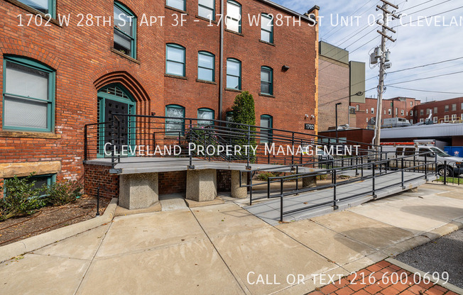 Partner-provided property photo