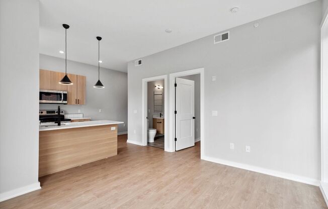 1 bed, 1 bath, 557 sqft, $1,414, Unit Unit 313