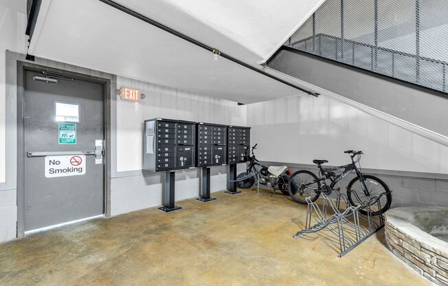 1 bed, 1 bath, 515 sqft, $950, Unit 221