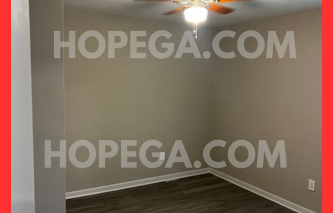 Newnan 19 Sutherland Dr 3 Bedroom 1 Bath