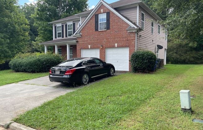 Spacious 4-Bedroom Home in a Quiet Union City Neighborhood
