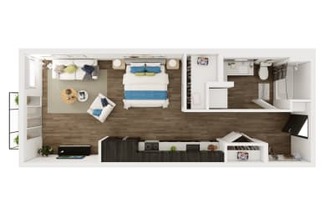 Partner-provided photo for $1875 unit