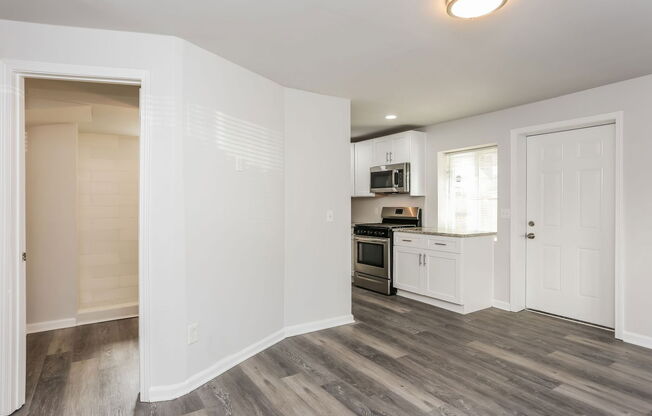 100 Terrace Dr