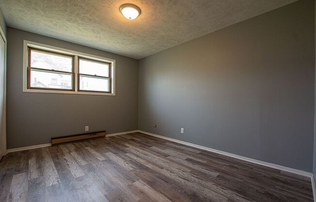 Heartland Apartments