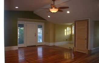 4508b (2nd floor) Park Ave, Nashville TN 37209