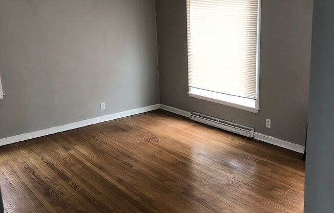 2 Bdr Single House with Garage