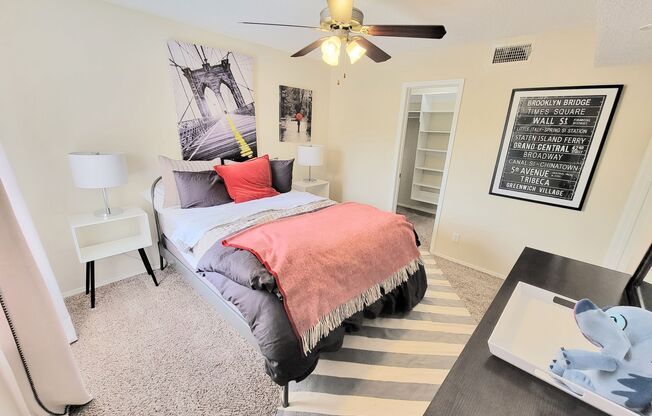1 bed, 1 bath, 840 sqft, $1,330