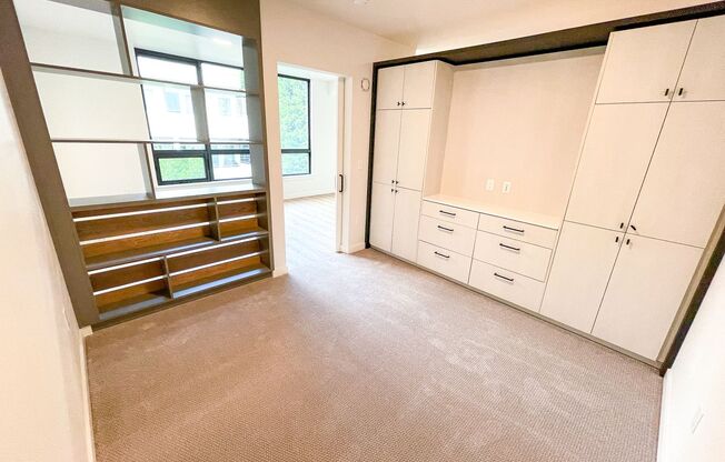 1 bed, 1 bath, 512 sqft, $2,895, Unit 207