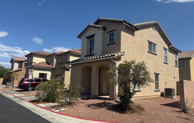 4693 AMETRINE CT