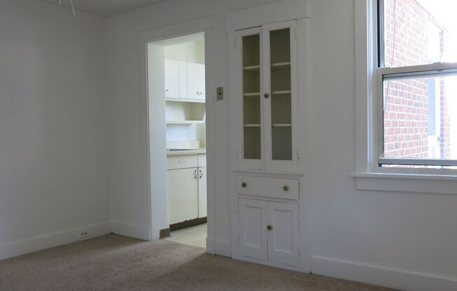 Available August 1, 2026; Lease will end July 27, 2027