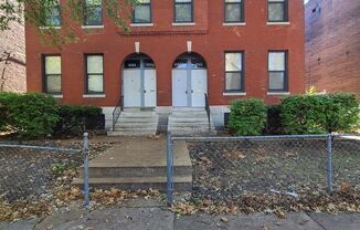 4144 - 4146 Saint Louis Ave