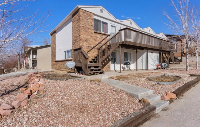 3810 Scott Lane