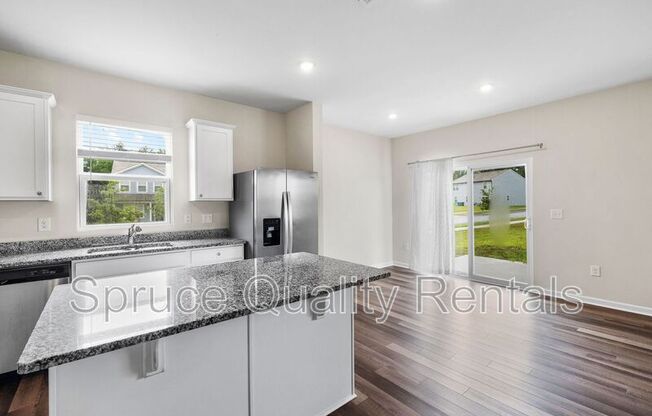 3501 STRAWBERRY PATCH ROW