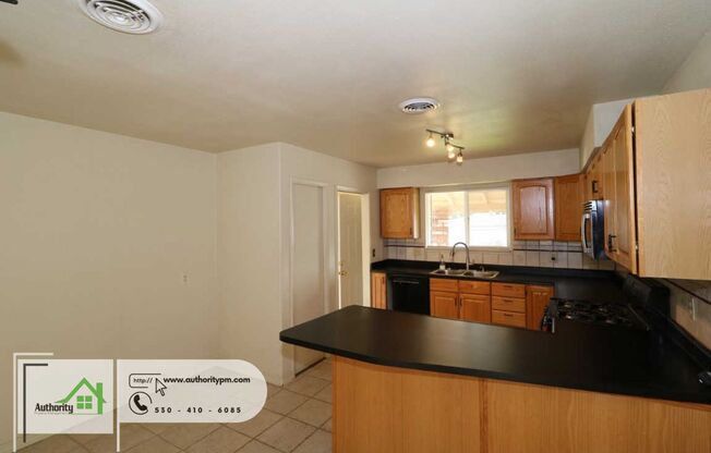 3 beds, 2 baths, $1,850