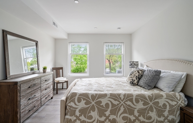 2 beds, 2 baths, 1,100 sqft, $3,320, Unit 104