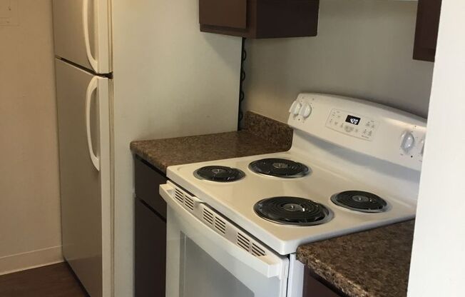 1 bed, 1 bath, 640 sqft, $1,350, Unit 404