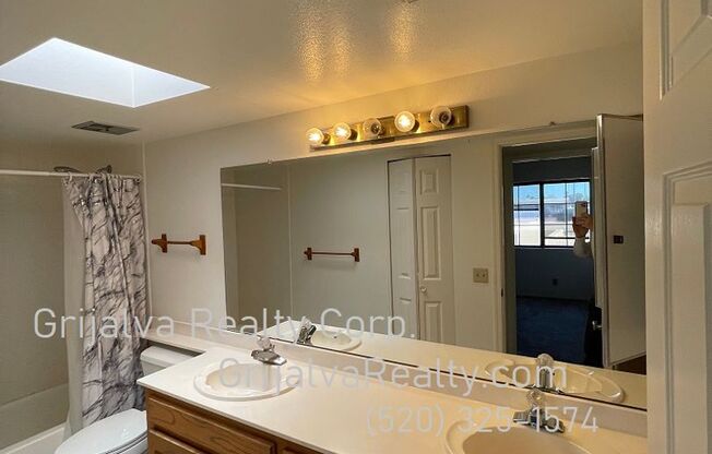 2 beds, 2 baths, $1,250, Unit G89
