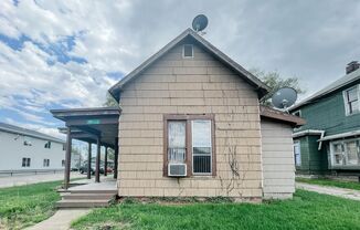 1607 W Jackson St (Wynn Funds, LLC)