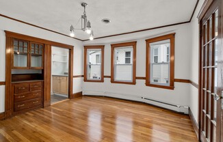 38 BLENFORD RD