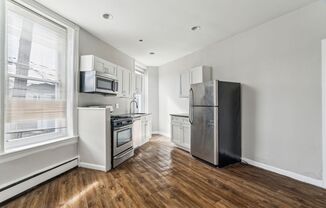 Indian Queen Lane 3509-15