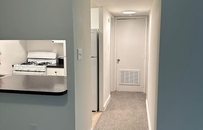 1 bed, 1 bath, 570 sqft, $1,275, Unit AO346