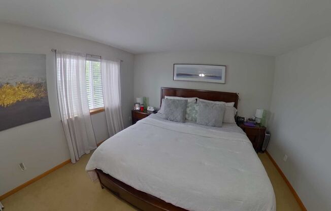 3D Tour Available - Open Kitchen + Spacious Bedrooms + Perfect Location! Available July 1st!