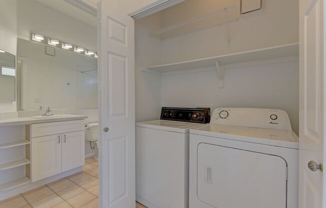2 beds, 2 baths, $1,650