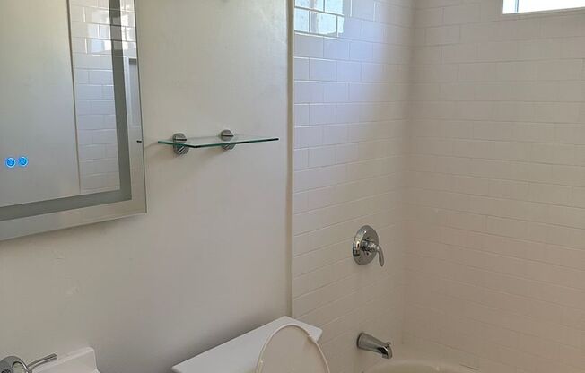 Studio, 1 bath, 500 sqft, $1,845, Unit 204