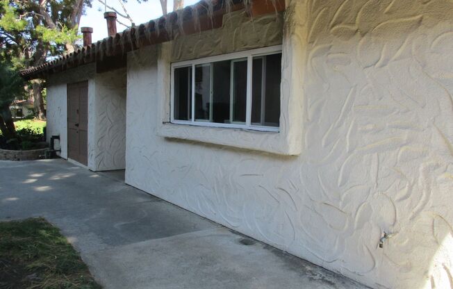 Desirable Mission Plaza Updated 1 Bedroom 1 Bath 2nd Floor Condo