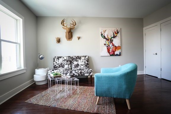 Studio, 1 bath, 369 sqft, $870, Unit F-306
