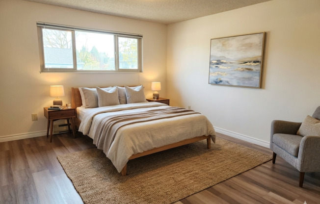 Osprey Apartments