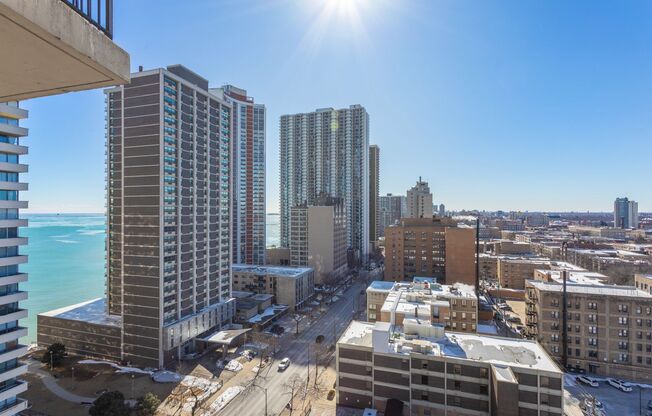 3 beds, 1.5 baths, 1,001 sqft, $3,250, Unit 6K